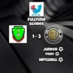 Winsome fc of oporoza Gbaramatu kingdom vs Osevan of Kwale