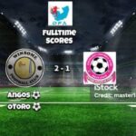 Winsome Fc Oporoza Gbaramatu kingdom vs Excellent Fc Ughelli