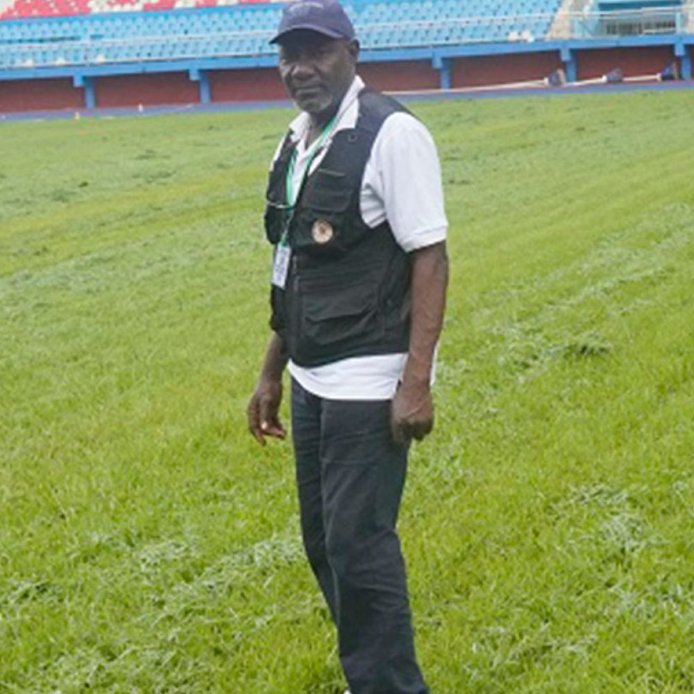 sports-director
